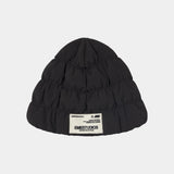 Puffer Shadow Beanie Headwear Eme Studios