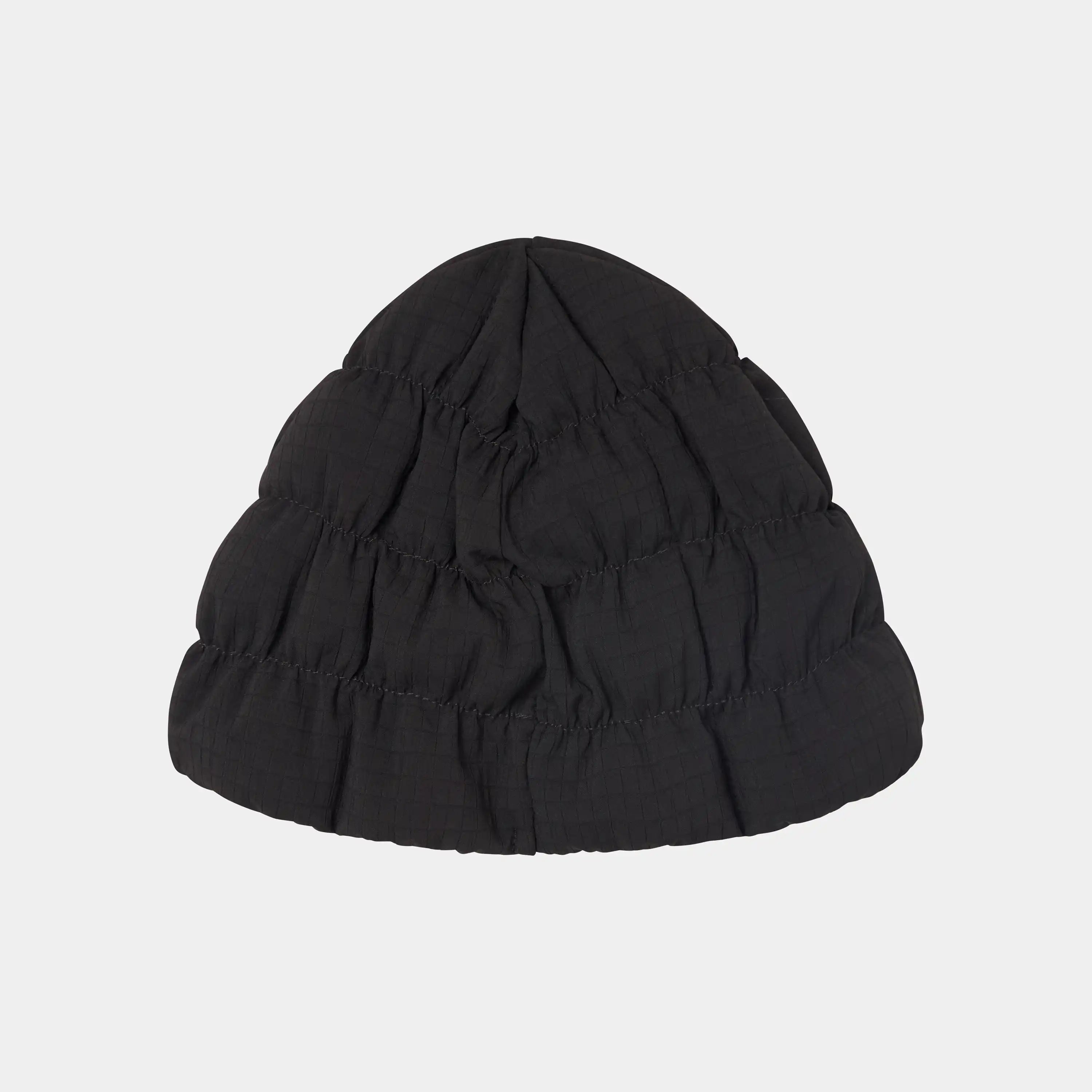 Puffer Shadow Beanie Headwear Eme Studios