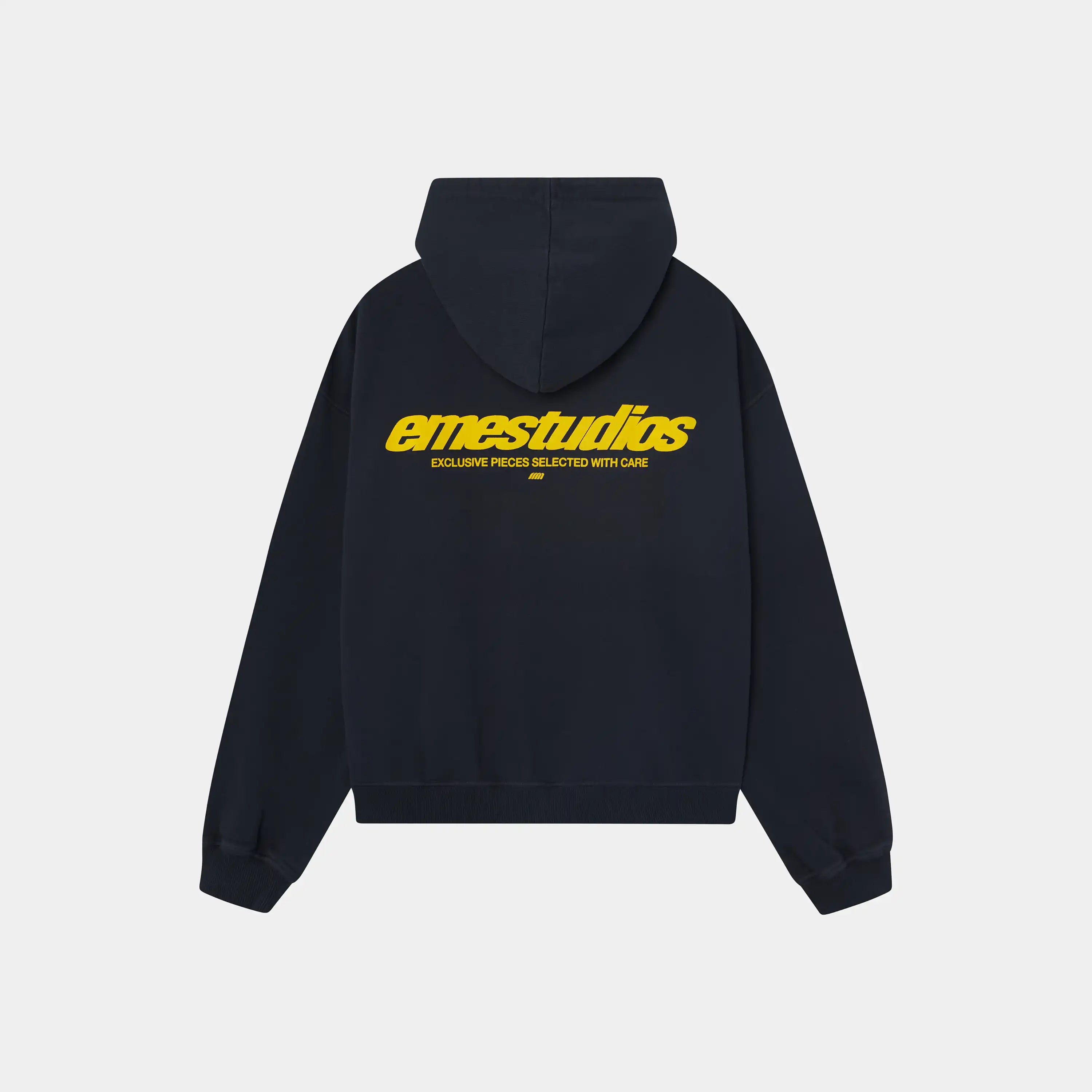 Exclusive Skynight Oversized Hoodie Hoodies Eme Studios