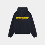 Exclusive Skynight Oversized Hoodie Hoodies Eme Studios