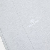 Alfa Heather Grey Suit Pants