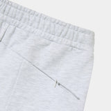 Alfa Heather Grey Suit Pants