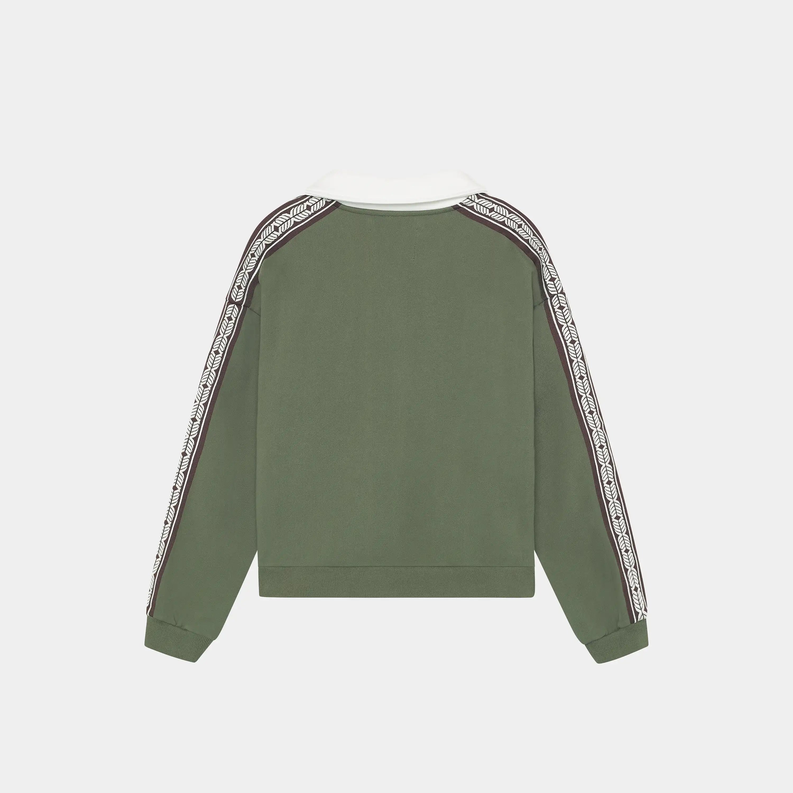 Cane Forest Hoodie Polo Sweatshirts Eme Studios