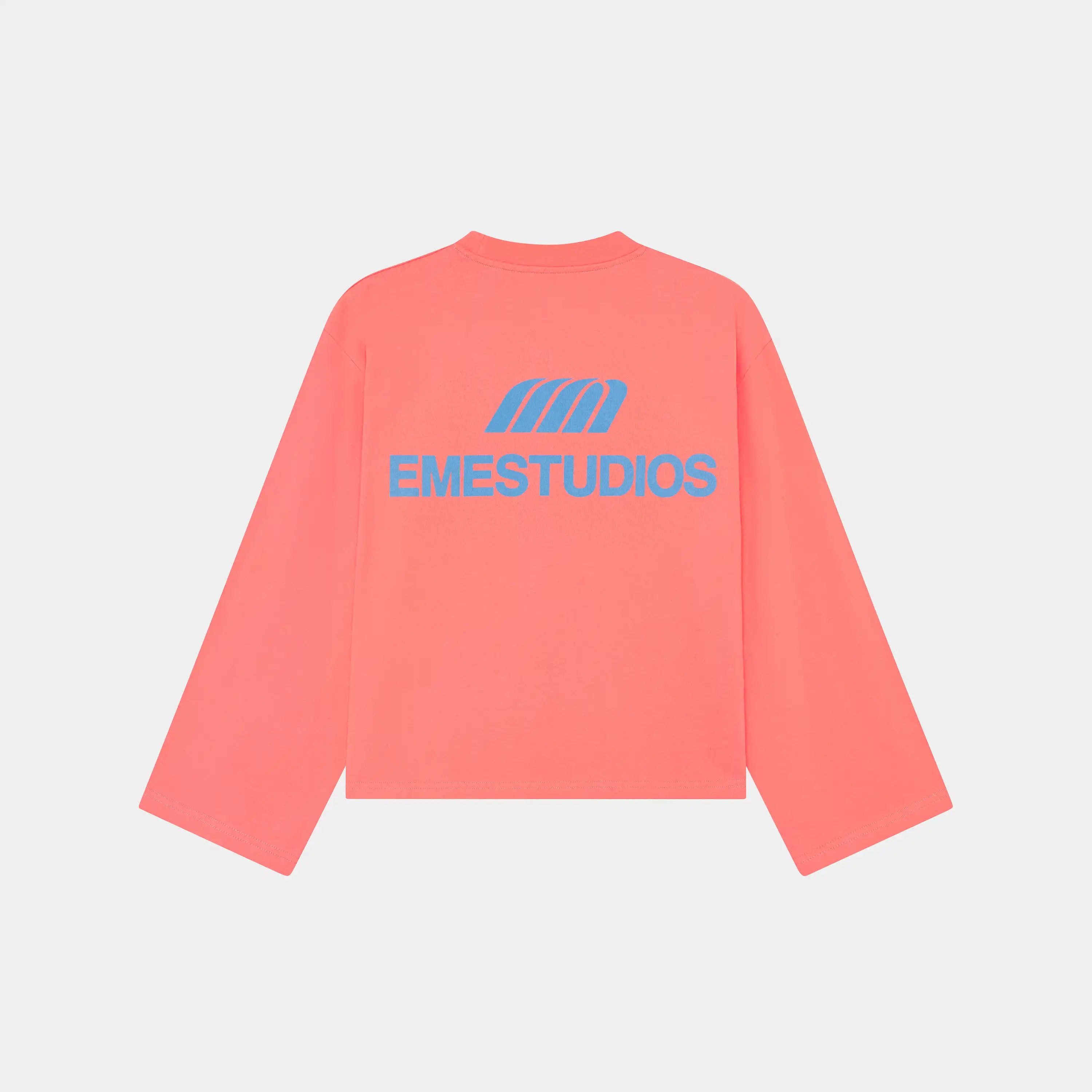 Uniform Durbarry Long Sleeve T-shirts Eme Studios