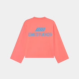 Uniform Durbarry Long Sleeve T-shirts Eme Studios