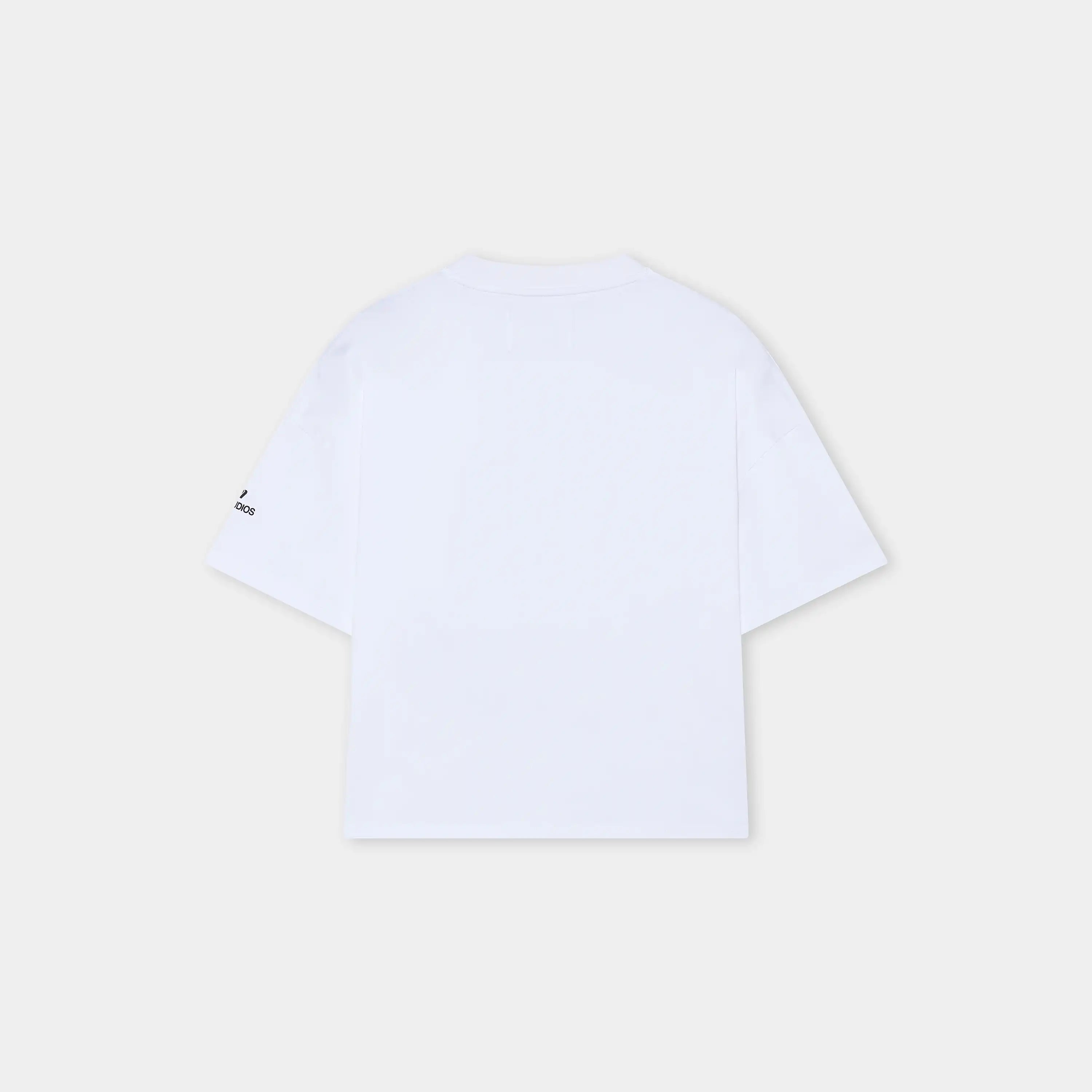 Inner Child Pearl Oversized Tee T-shirts Eme Studios