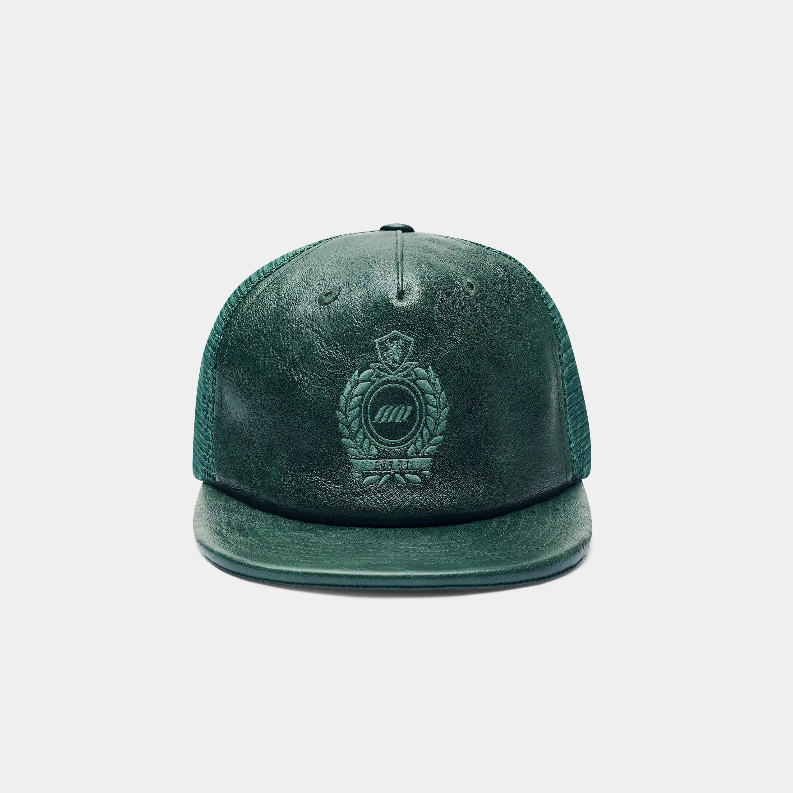 Hide Hunt Cap Headwear Eme Studios