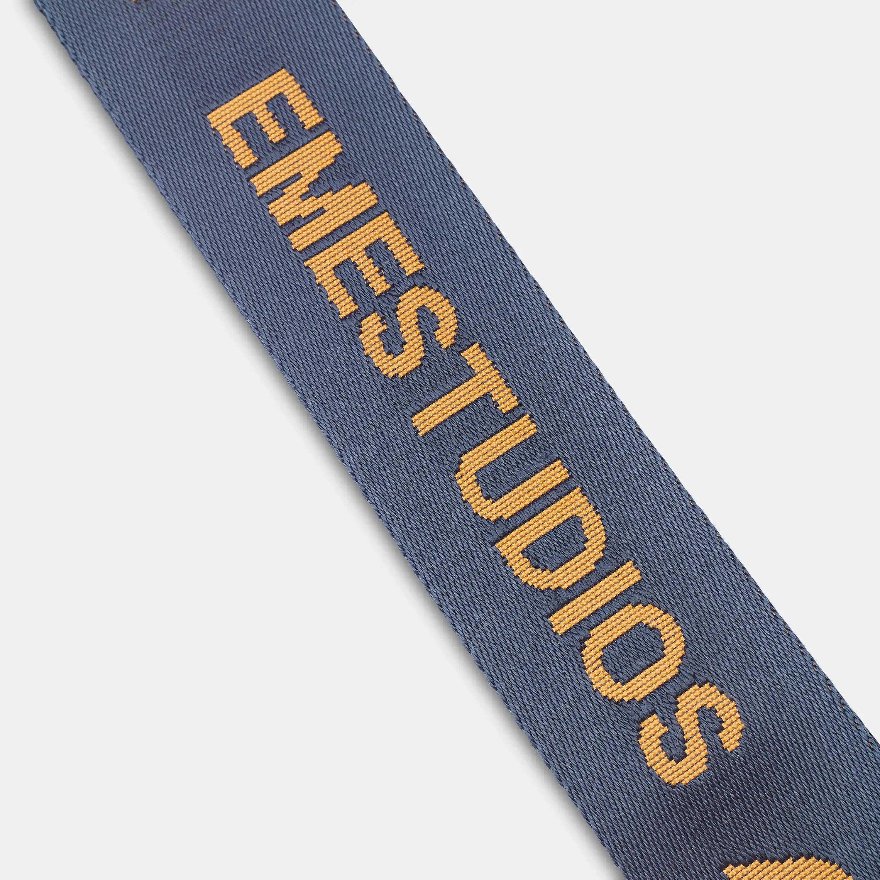 Rush Navy Duffle Bag Accesories Eme Studios