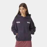 Four Hit Night Sky Oversized Hoodie Hoodies Eme Studios