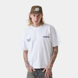 Ginger Pearl Oversized Tee T-shirts Eme Studios