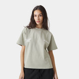Ginger Sage Oversized Tee T-shirts Eme Studios
