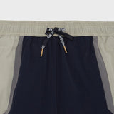 LWSU Bleu Nylon Pants Shortpants Nylon eme   