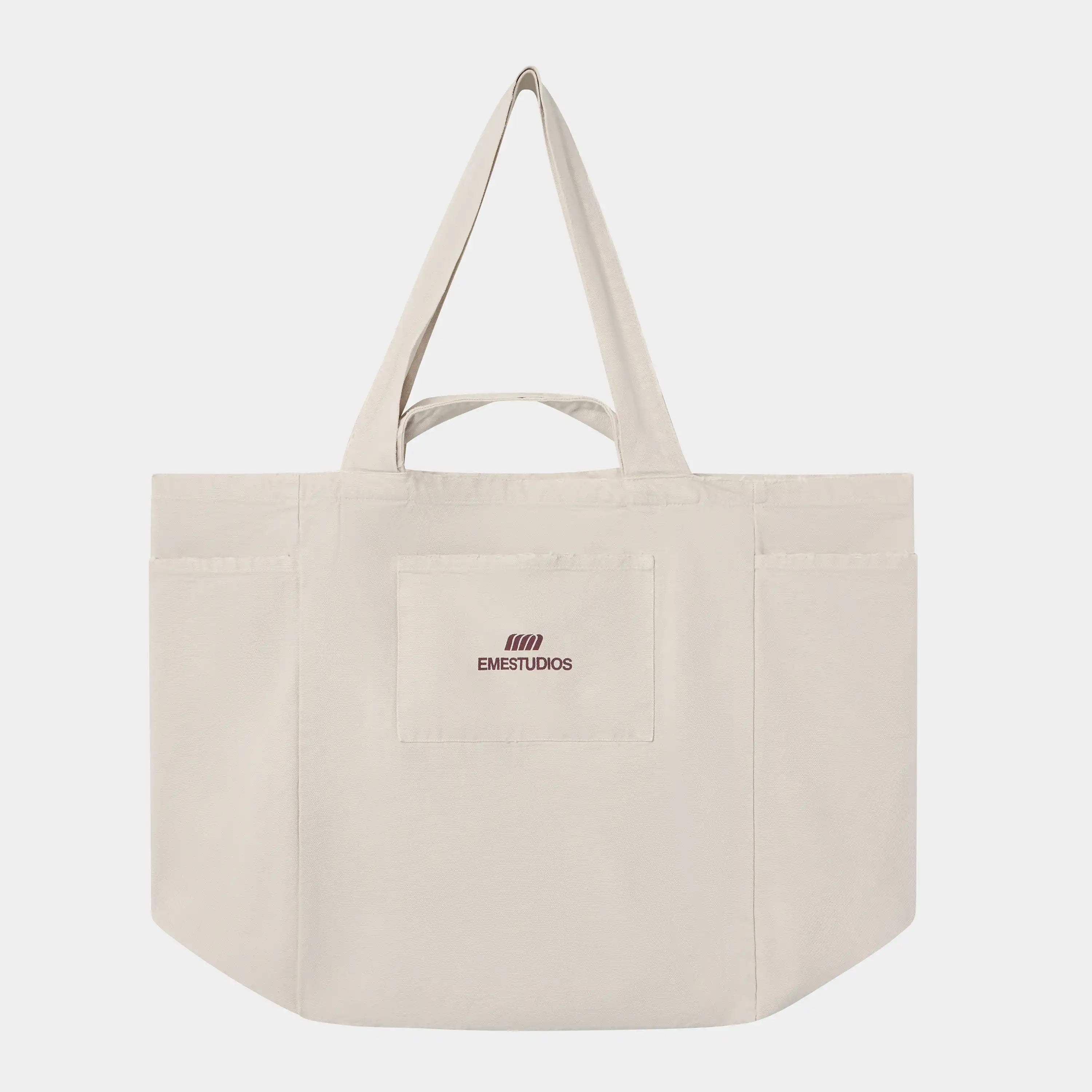 Container Off Sand Bag Accesories Eme Studios