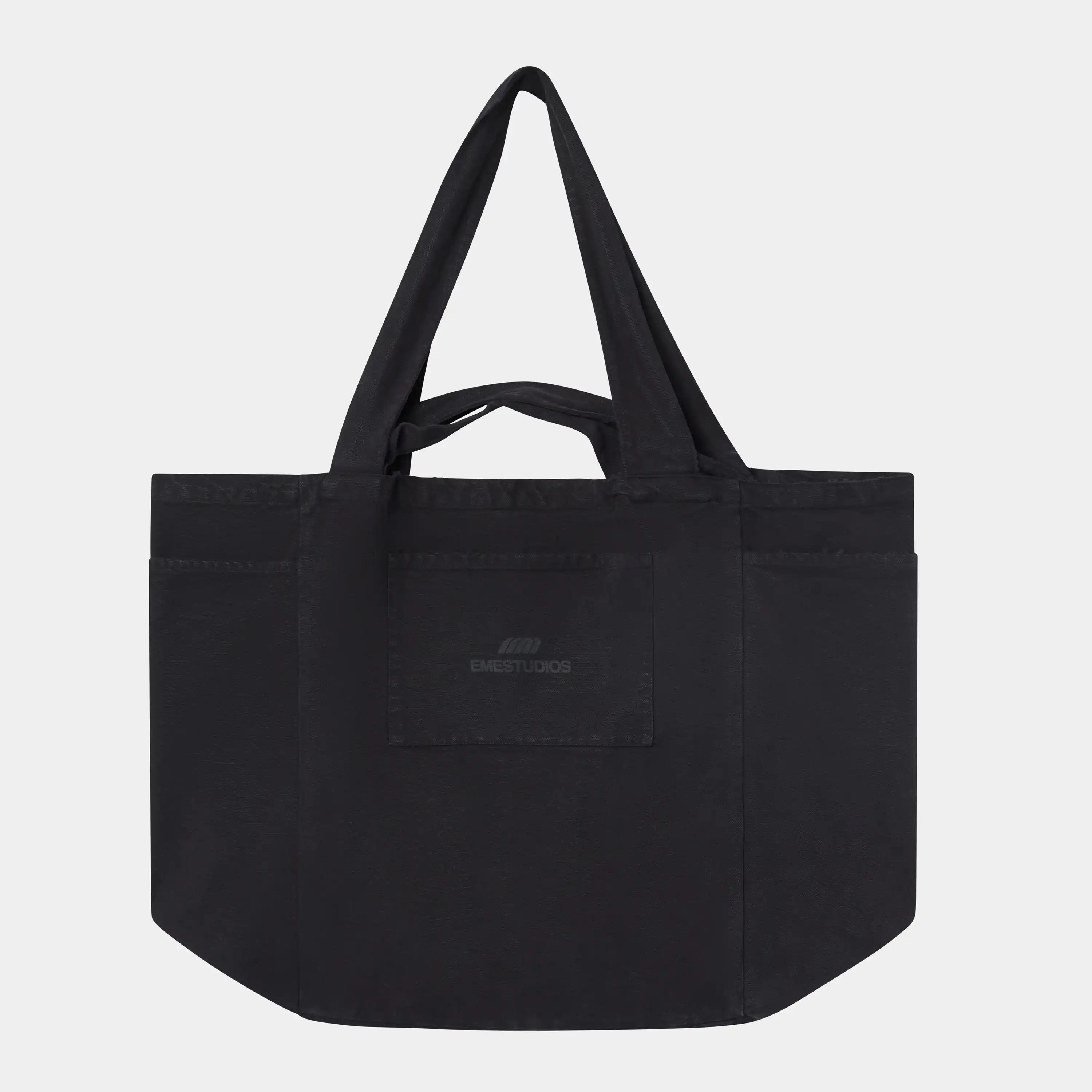 Container Shadow Bag Accesories Eme Studios