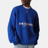 Master Klein Knit Sweater Knit eme   