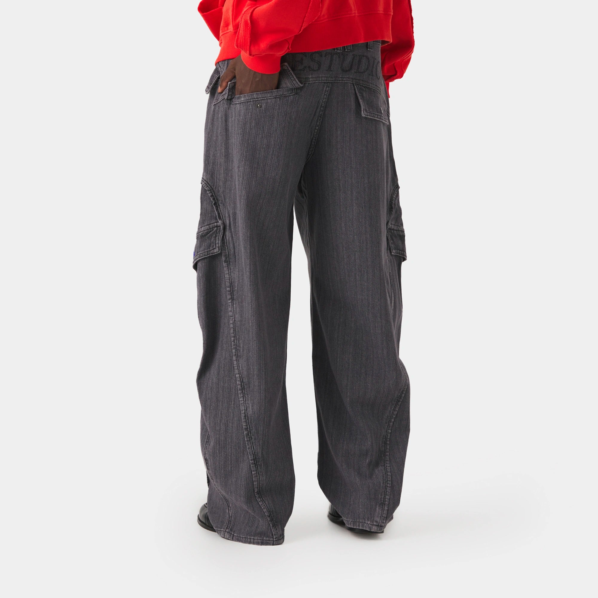 Argo Shadow CB Pants Eme Studios