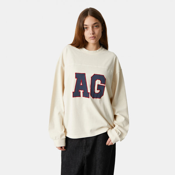 AGs Off Sand Long Sleeve Long Sleeve eme   