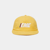 Dynamic Canary Cap Hat eme   