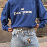 Merch Sodalite Long Sleeve Long Sleeve eme