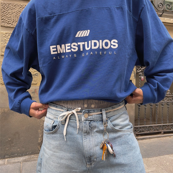 Merch Sodalite Long Sleeve Long Sleeve eme