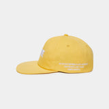 Dynamic Canary Cap Hat eme   