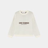 Master Off Sand Knit Sweater Knitwear eme