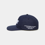 Dynamic  Navy Cap Hat eme   