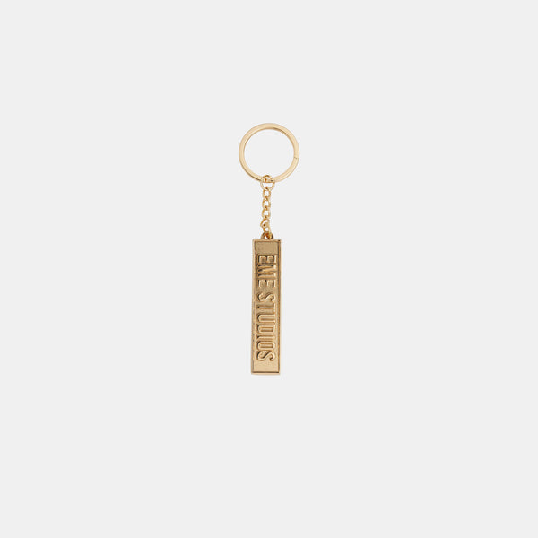 Treasure Keychain Llavero EME STUDIOS   