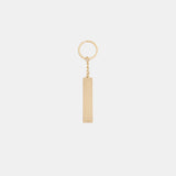 Treasure Keychain Llavero EME STUDIOS   