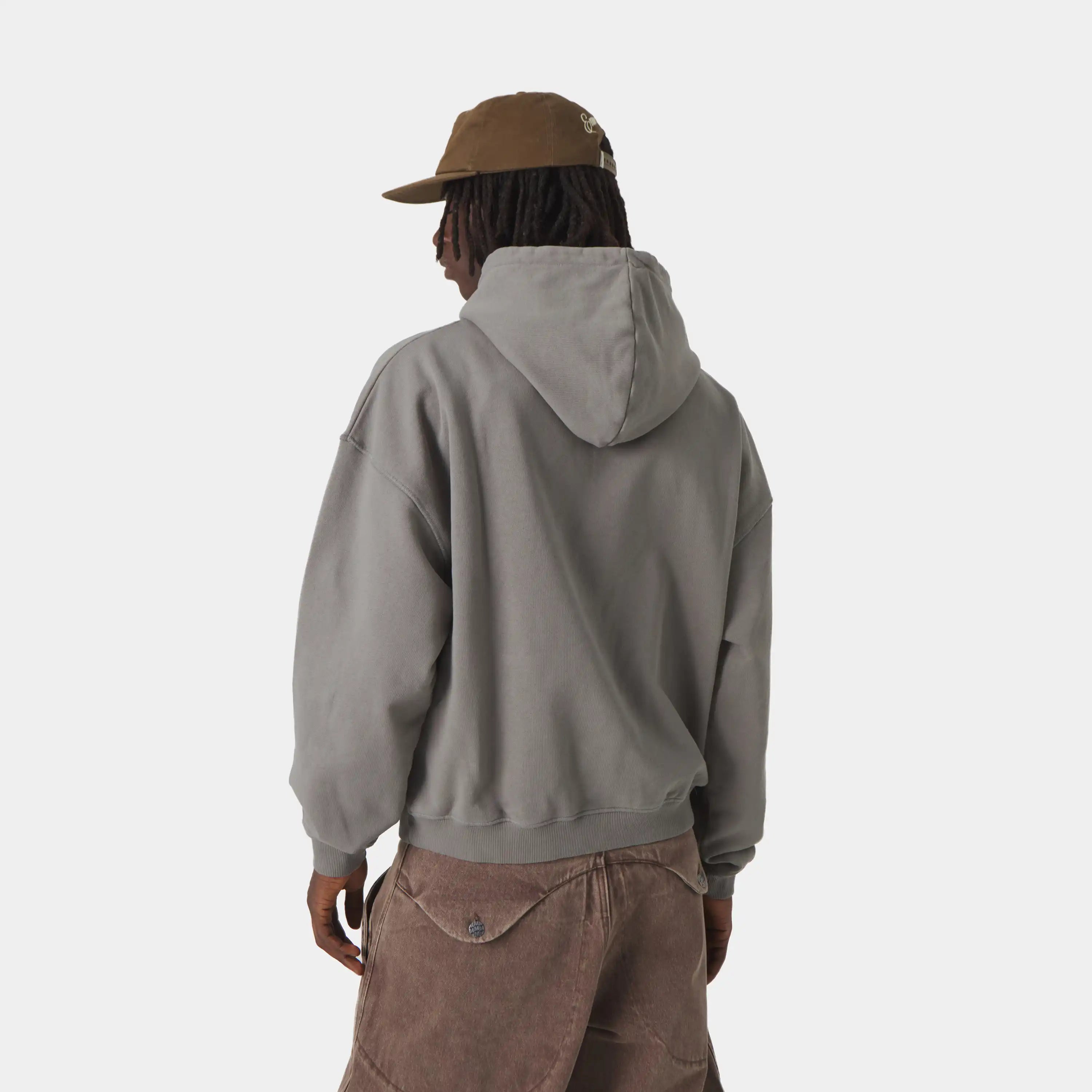 Box Beetle Oversized Hoodie Hoodies eme