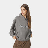 Box Beetle Oversized Hoodie Hoodies eme