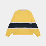 Whiz Sun Polo Sweatshirt Crewneck eme   