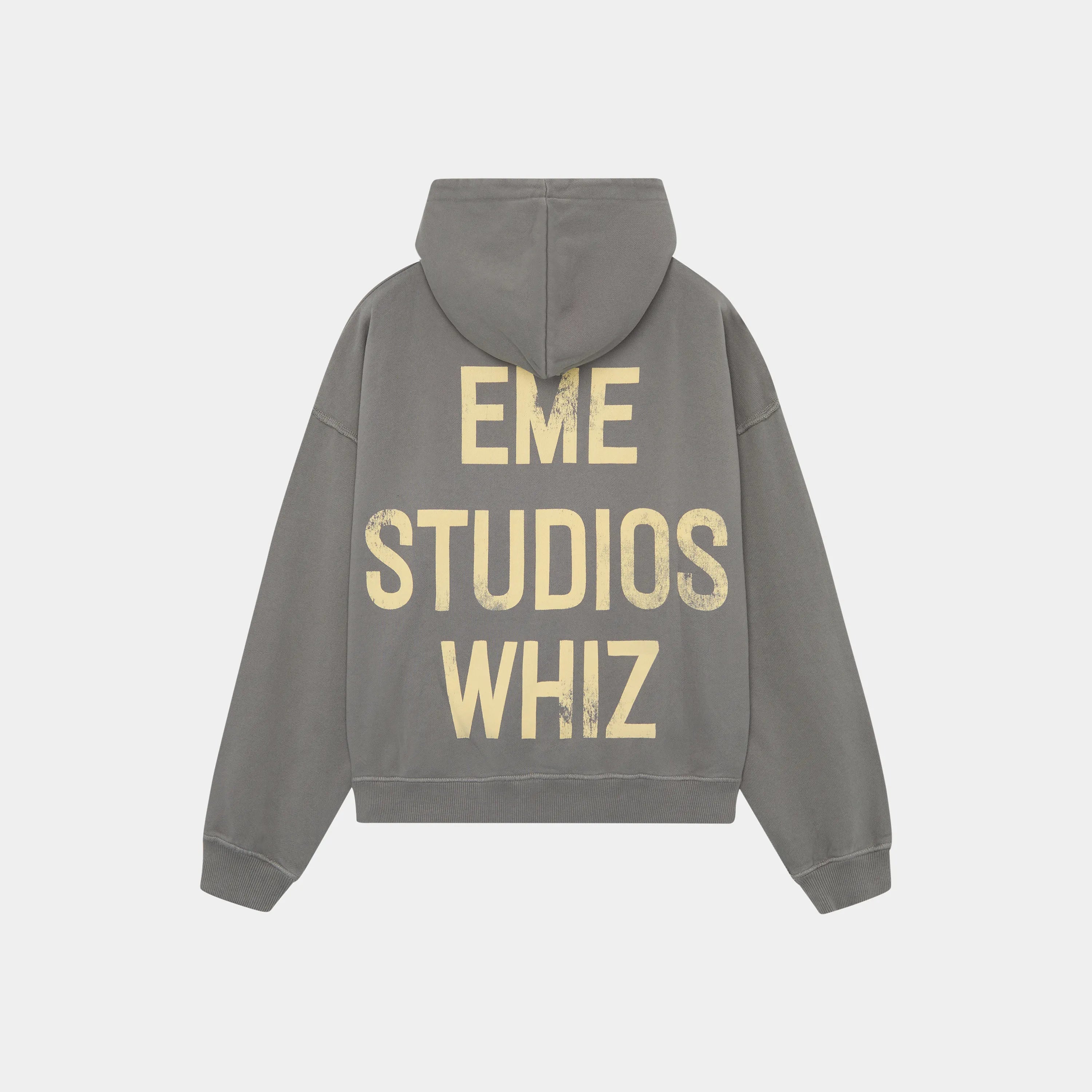 Whiz Laurel Oversized Hoodie Hoodie eme   