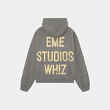 Whiz Laurel Oversized Hoodie Hoodie eme   