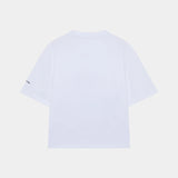 MC Pearl Oversized Tee Camiseta eme   