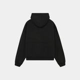 Stealth Shadow Oversized Hoodie Hoodie eme