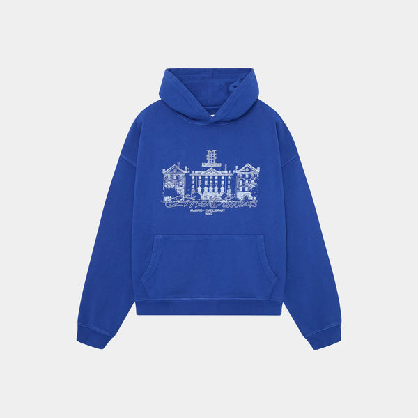 Book Klein Oversized Hoodie Hoodie eme   