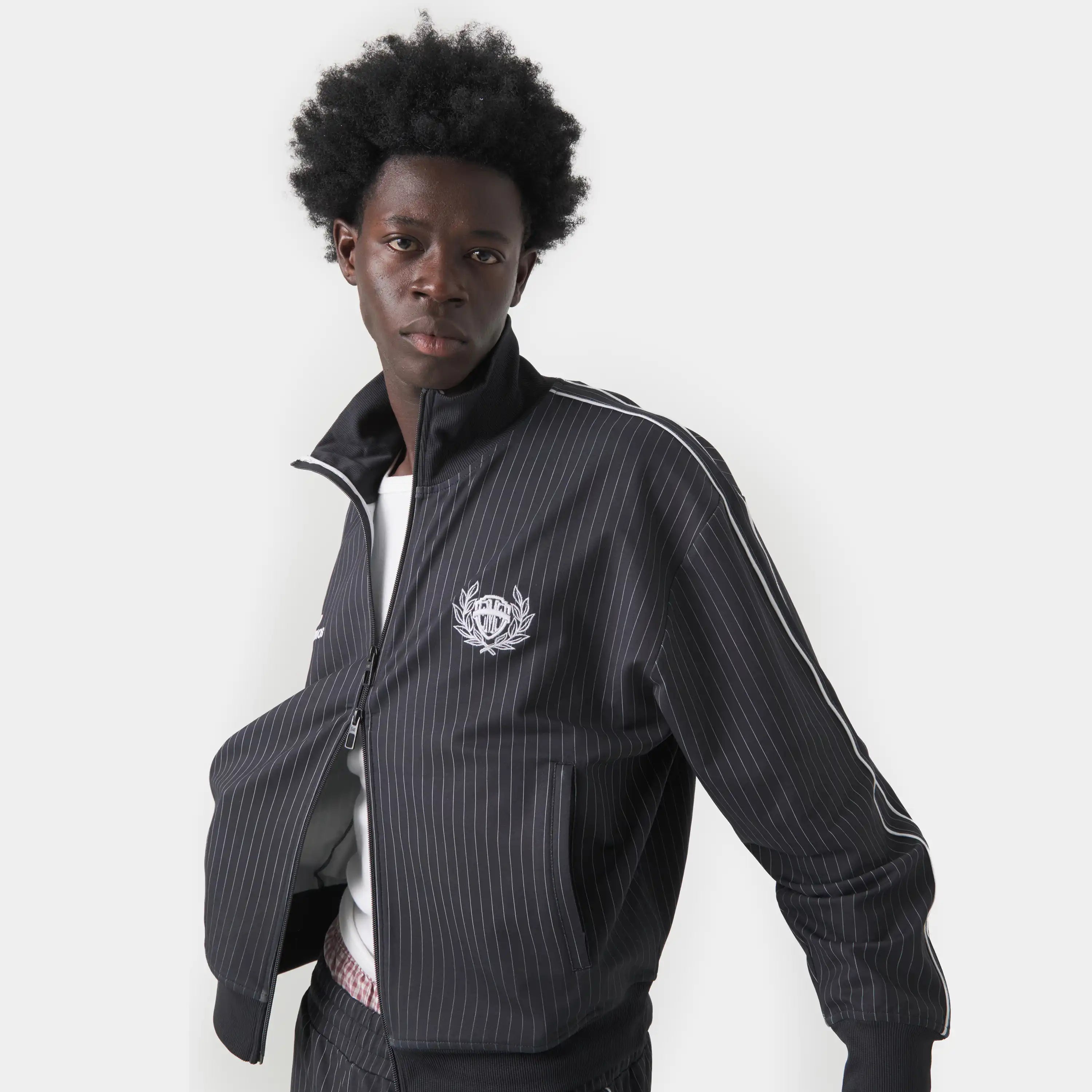 Referee Jacket Outerwear eme
