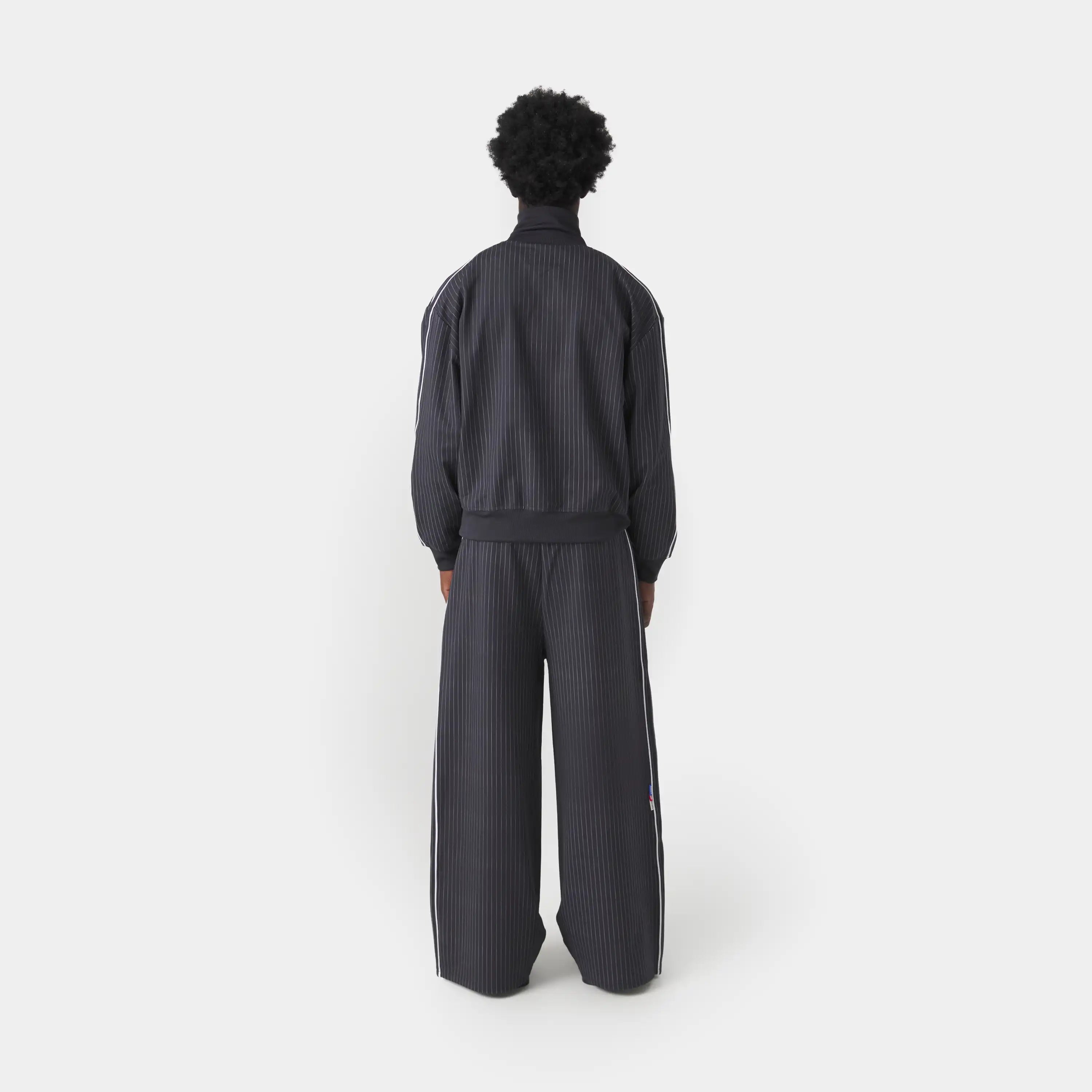 Referee Jacket Outerwear eme