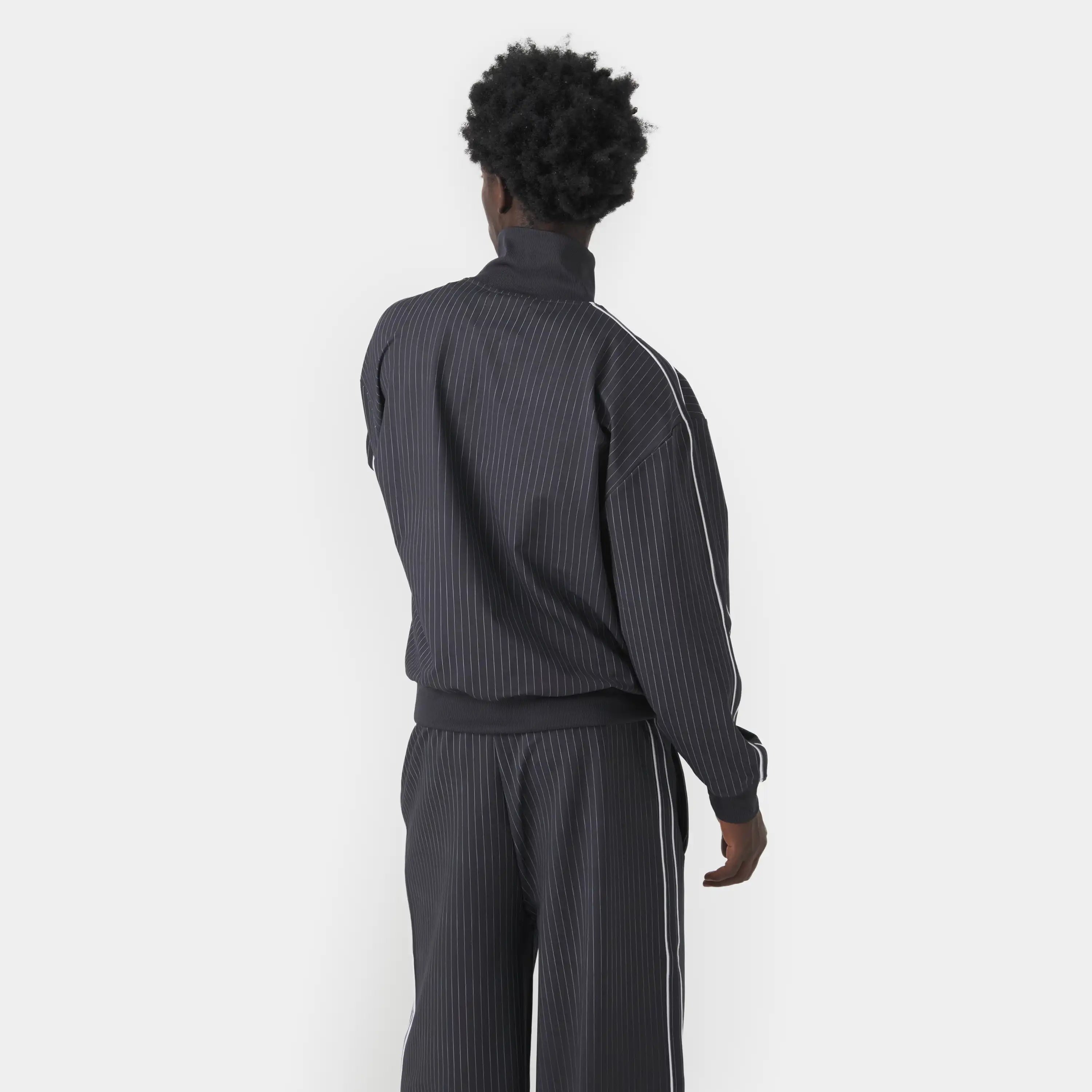 Referee Jacket Outerwear eme