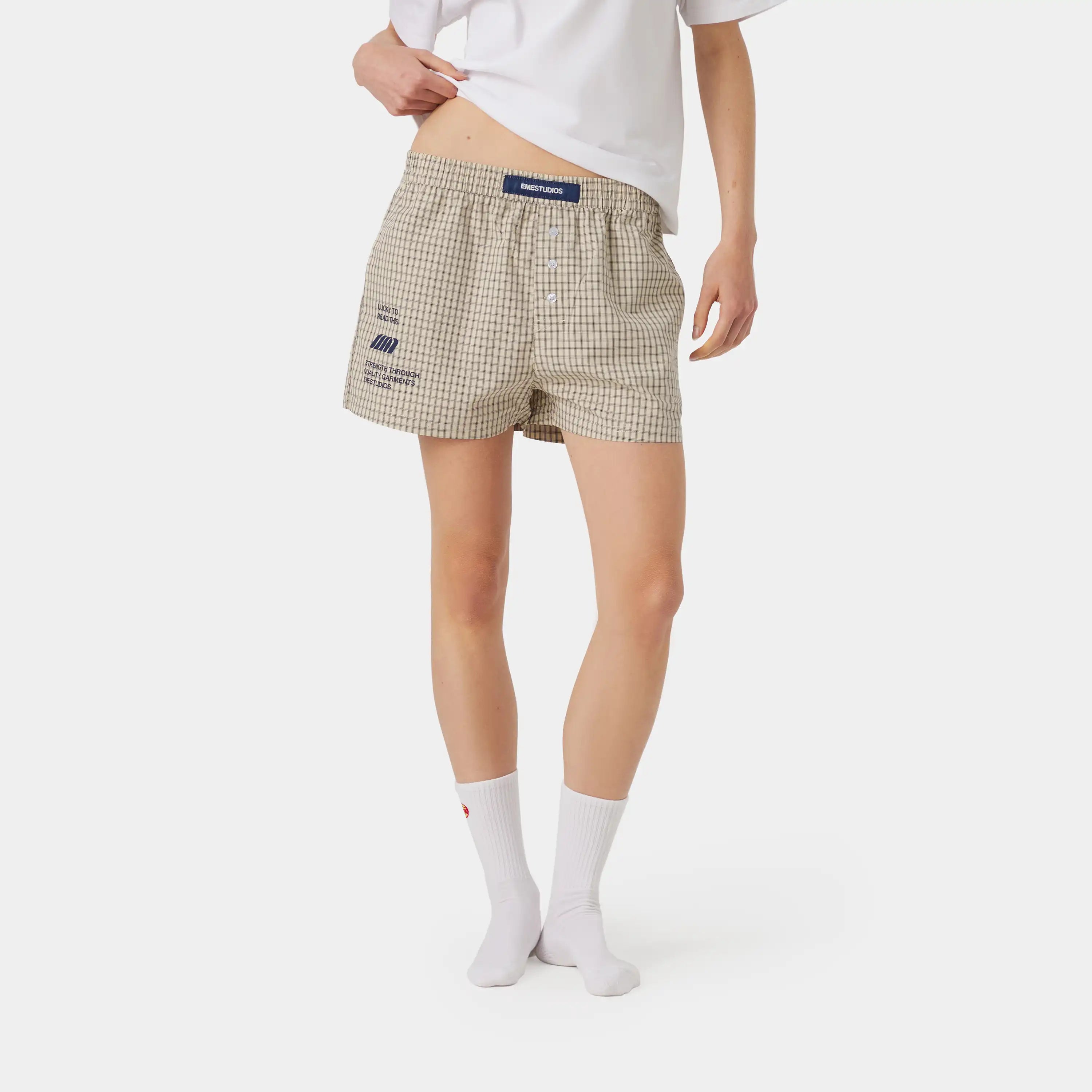 Lucky Hiver Boxers Underwear eme