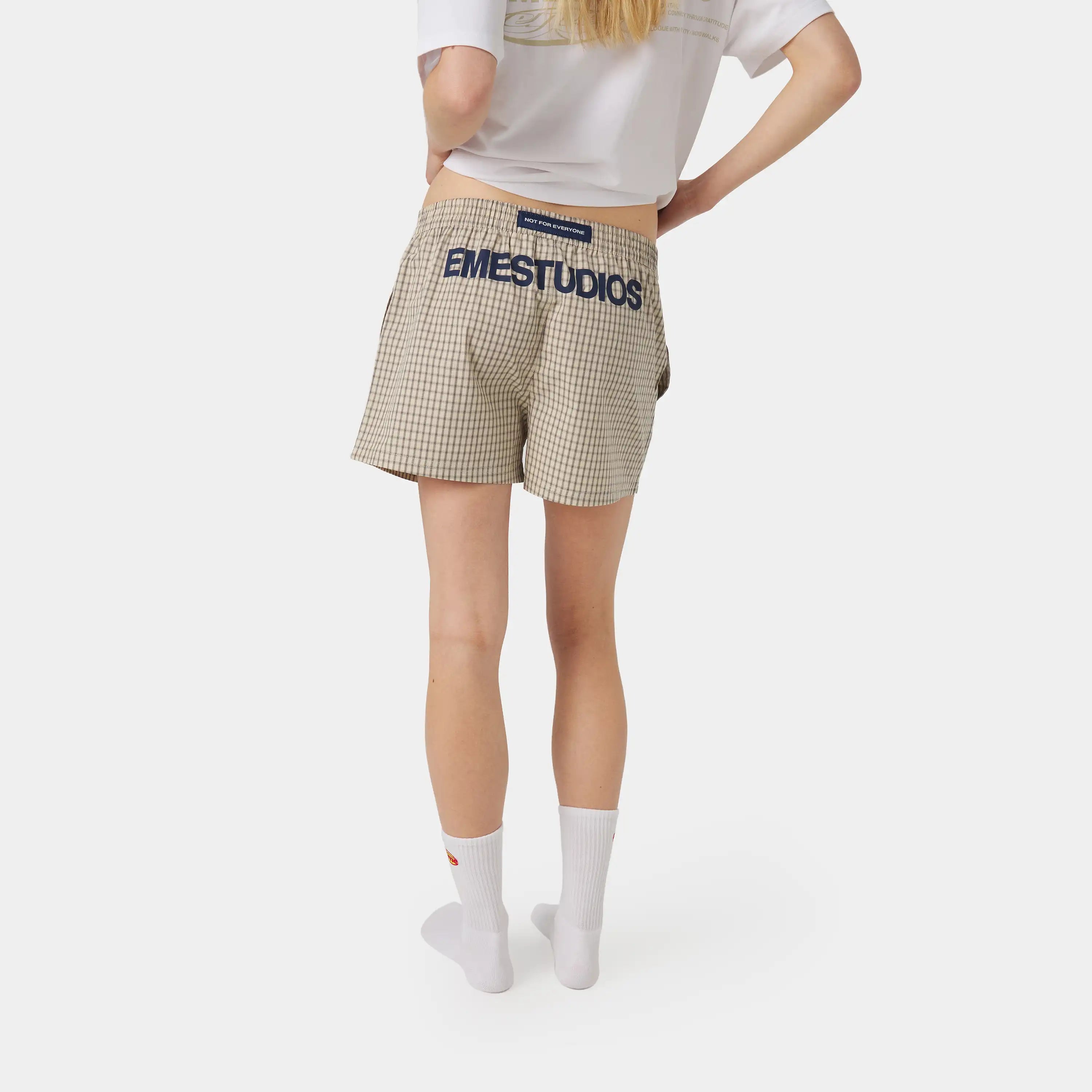 Lucky Hiver Boxers Underwear eme