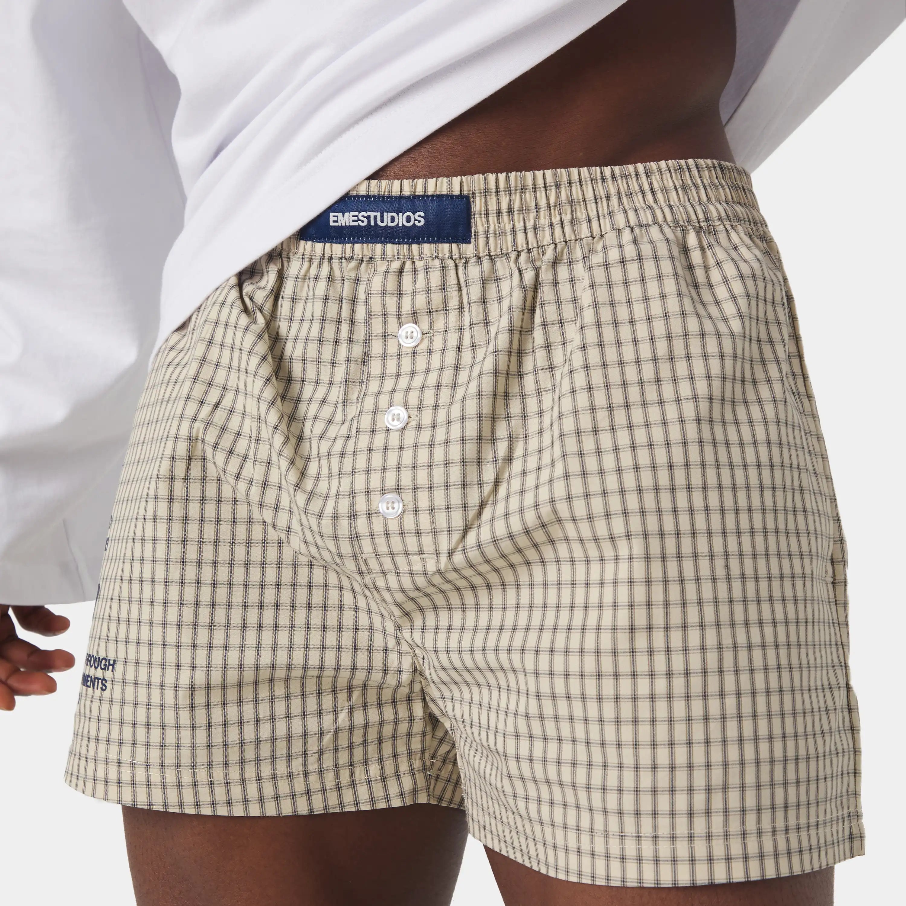 Lucky Hiver Boxers Underwear eme