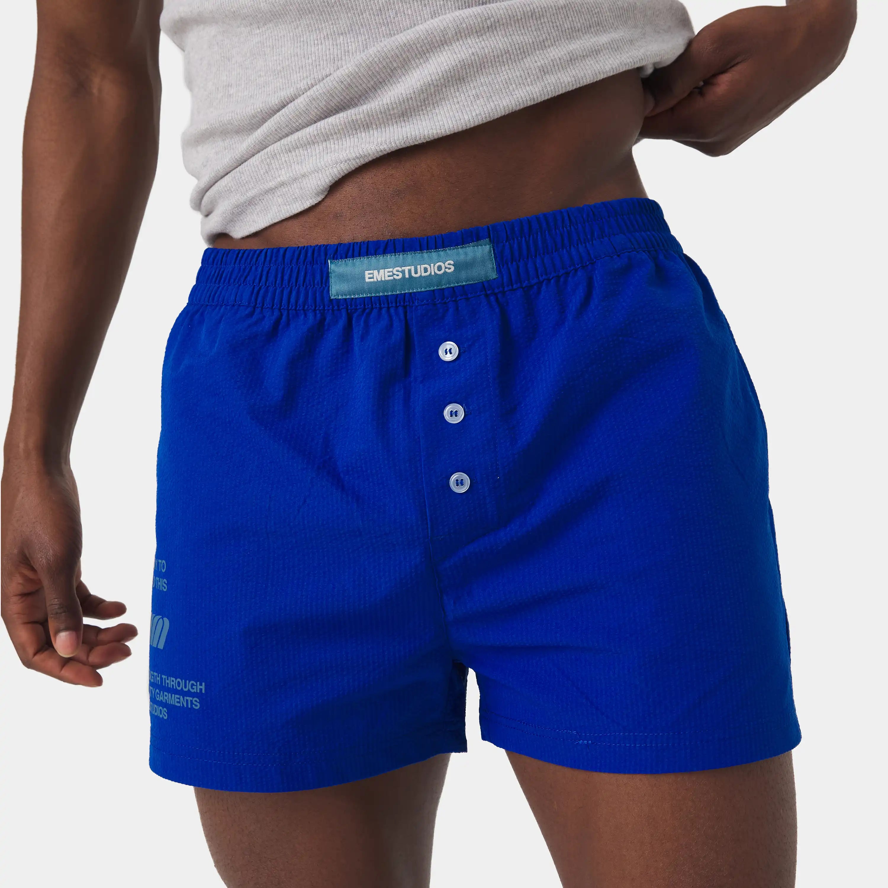 Lucky Hiver Boxers Underwear eme