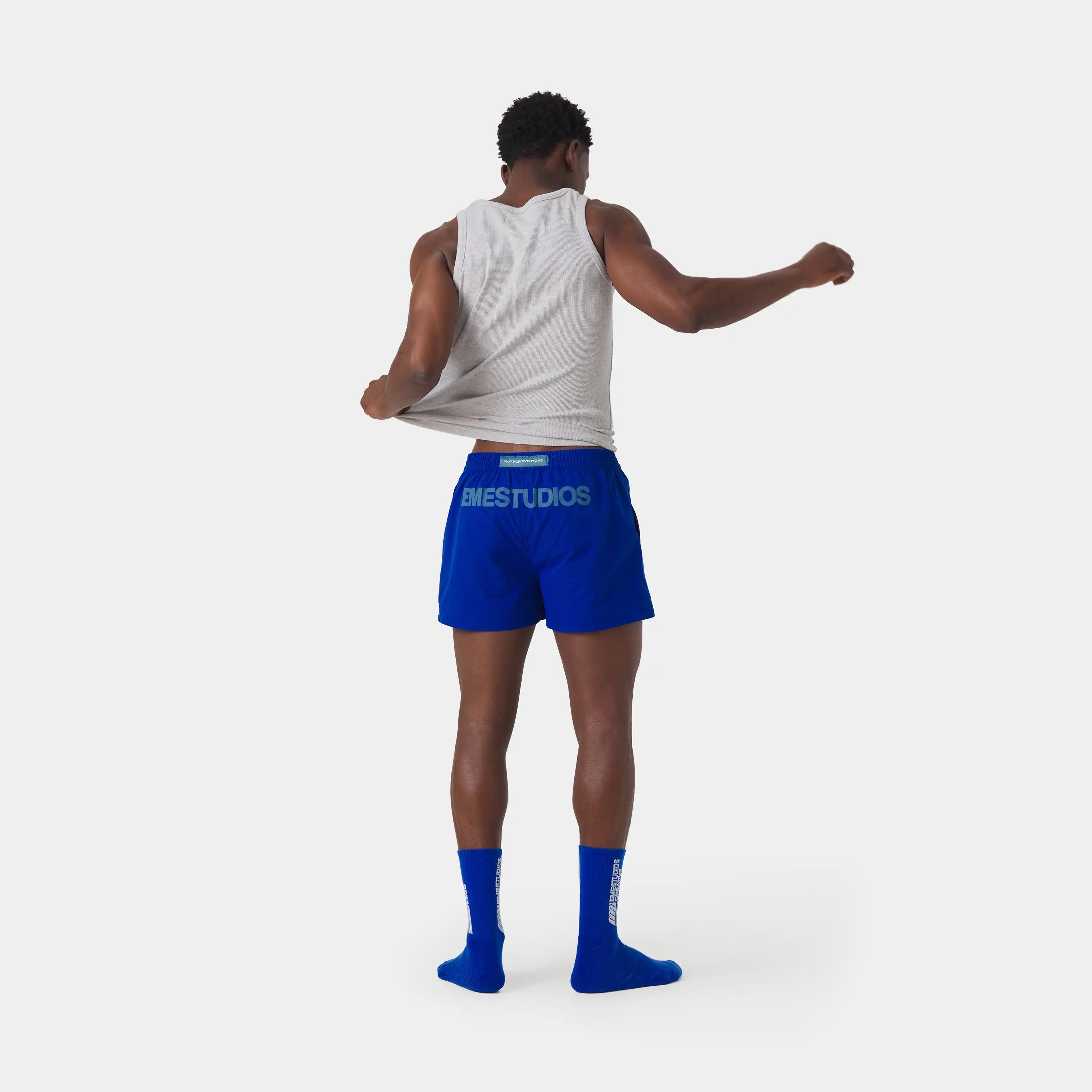 Lucky Hiver Boxers Underwear eme