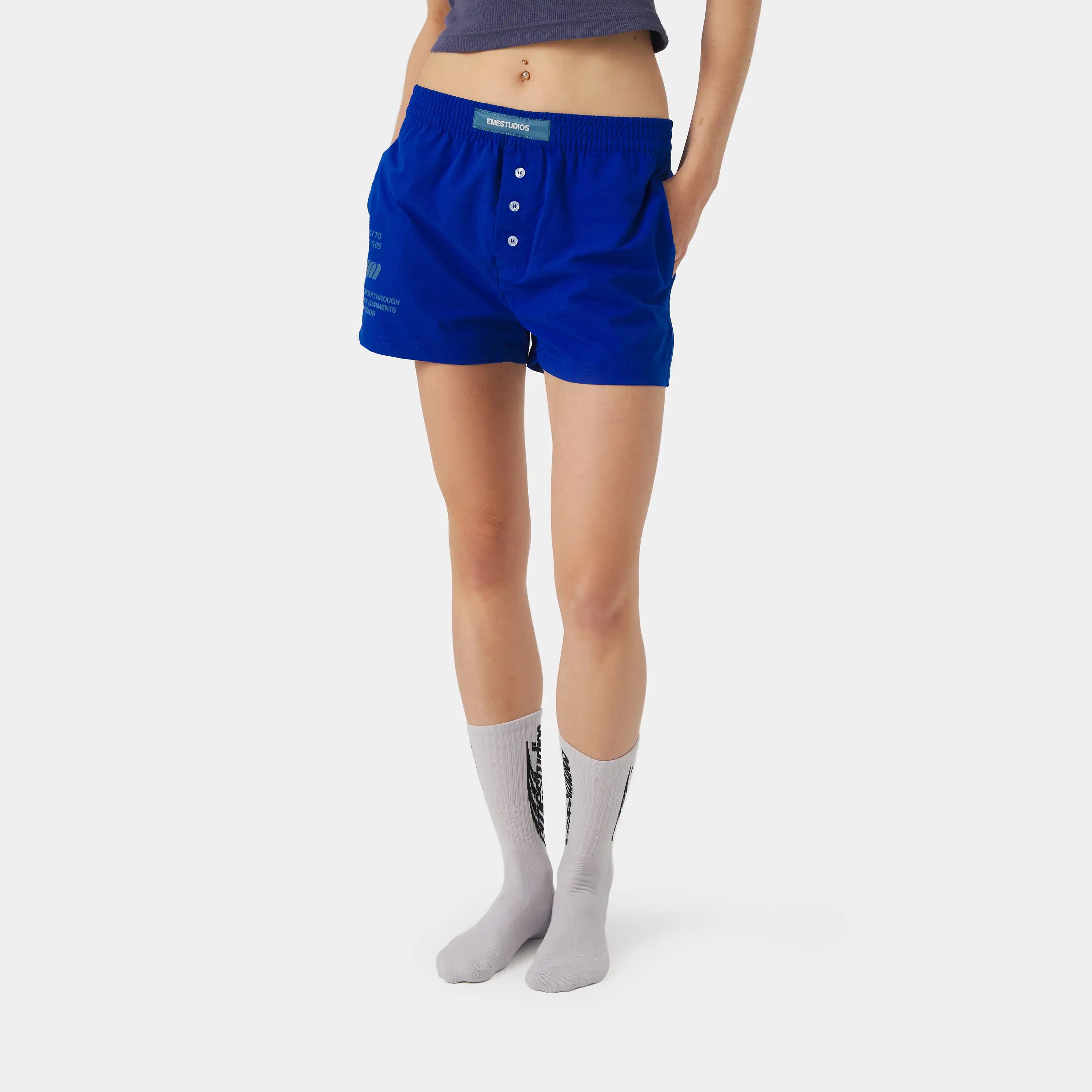 Lucky Hiver Boxers Underwear eme