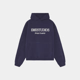 Studio Eclipse Oversized Hoodie Hoodies Eme Studios
