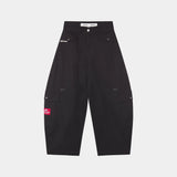 Ymir Black CB Pants Eme Studios