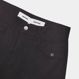 Ymir Black CB Pants Eme Studios