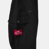 Ymir Black CB Pants Eme Studios